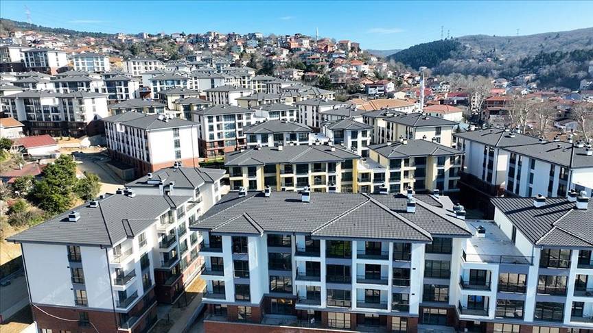İstanbul’da en çok konut satılan ilçe şaşırttı! Adalar listenin sonunda 8